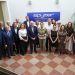 EL CONSEJO ANDALUZ DE CÁMARAS DE COMERCIO VISITA RONDA Y CELEBRA SU REUNIÓN EN LA SEDE DE APYMER