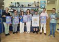 El Ayuntamiento de Ronda muestra su apoyo a la I Marcha por la Salud Mental, que se celebrará el 18 de octubre