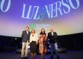 El espectáculo ‘Luz y Verso’ llega a Ronda para acercar al público cuatro siglos de historia del arte
