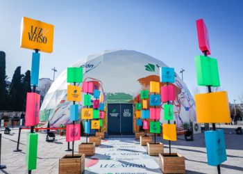 El espectáculo ‘Luz y Verso’ de Fundación Unicaja llega a Ronda del 18 al 27 de septiembre