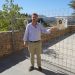 El PP exige al Gobierno de España que finalice las obras del Parador de Ronda que mantienen cerrado al público el paseo continuo por las Cornisas del Tajo