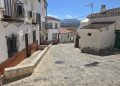 El Ayuntamiento de Ronda licita la remodelación integral de la calle Tomilla