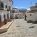 El Ayuntamiento de Ronda licita la remodelación integral de la calle Tomilla