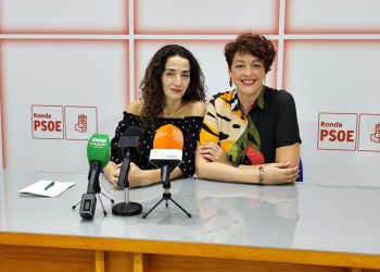 El Grupo Municipal Socialista afirma que el proceso para la puesta en marcha del nuevo planeamiento urbanístico en Ronda no cuenta con suficiente participación ciudadana