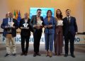 Ronda entrega sus Premios Puente del Turismo 2026 a Bodega Doña Felisa Viña Amaya, Hotel Montelirio, La Taberna y la Feria de la Chacina de Benaoján