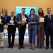 Ronda entrega sus Premios Puente del Turismo 2026 a Bodega Doña Felisa Viña Amaya, Hotel Montelirio, La Taberna y la Feria de la Chacina de Benaoján