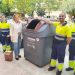 El Ayuntamiento de Ronda implanta el contenedor marrón para la recogida separada de los residuos orgánicos