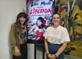 La delegación de Cultura presenta ‘Liberada’, el espectáculo de magia que estrena en Ronda ‘Lola Mento’