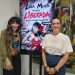 La delegación de Cultura presenta ‘Liberada’, el espectáculo de magia que estrena en Ronda ‘Lola Mento’