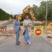 El Ayuntamiento de Ronda inicia la segunda fase de mejora de la urbanización Cerro del Almendro