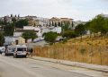 El Ayuntamiento de Ronda creará un nuevo aparcamiento gratuito en la barriada de Padre Jesús