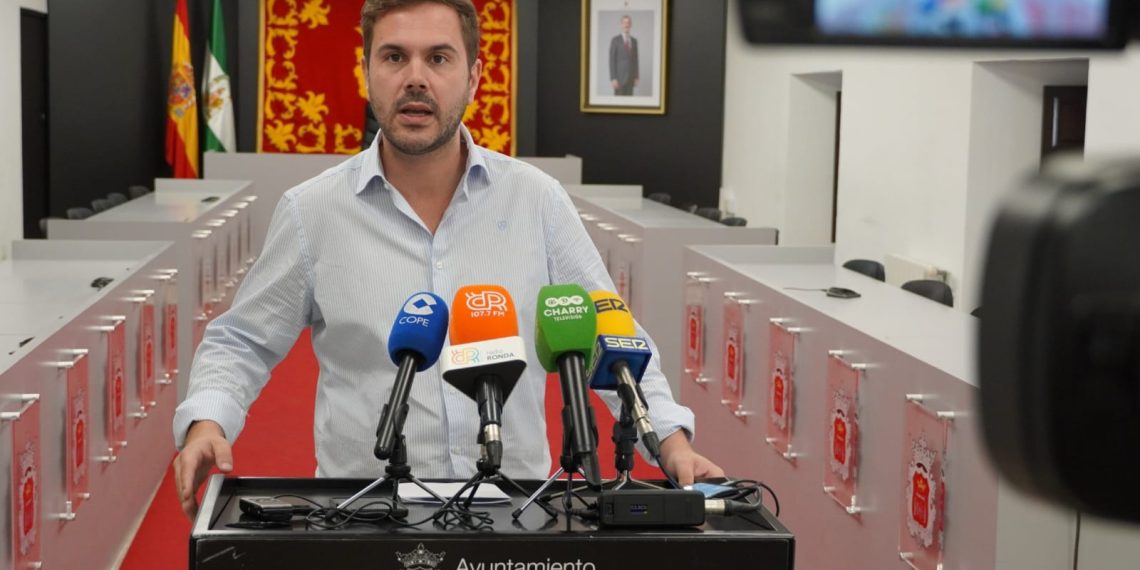 El Ayuntamiento inicia el periodo para consultar los datos censales de cara a las elecciones generales del mes de noviembre