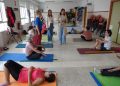 Comienza el nuevo curso de los talleres socioculturales con unos 2.000 inscritos y casi un centenar de propuestas