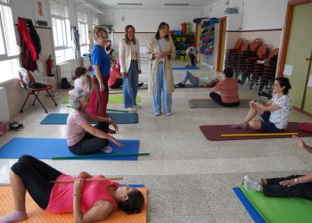 Comienza el nuevo curso de los talleres socioculturales con unos 2.000 inscritos y casi un centenar de propuestas