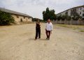 El Ayuntamiento de Ronda aprueba el proyecto para crear un nuevo aparcamiento junto a la estación de tren