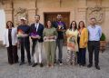 Álex Cantos, Antonio Alfaro y José Carlos Romero encarnarán a los Reyes Magos en Ronda esta Navidad