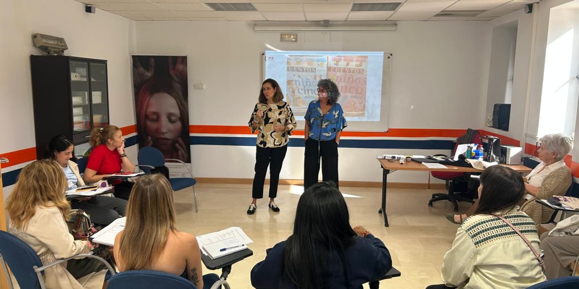El Ayuntamiento de Ronda impulsa un nuevo programa de sensibilización y prevención de la violencia machista