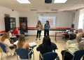 El Ayuntamiento de Ronda impulsa un nuevo programa de sensibilización y prevención de la violencia machista
