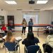 El Ayuntamiento de Ronda impulsa un nuevo programa de sensibilización y prevención de la violencia machista