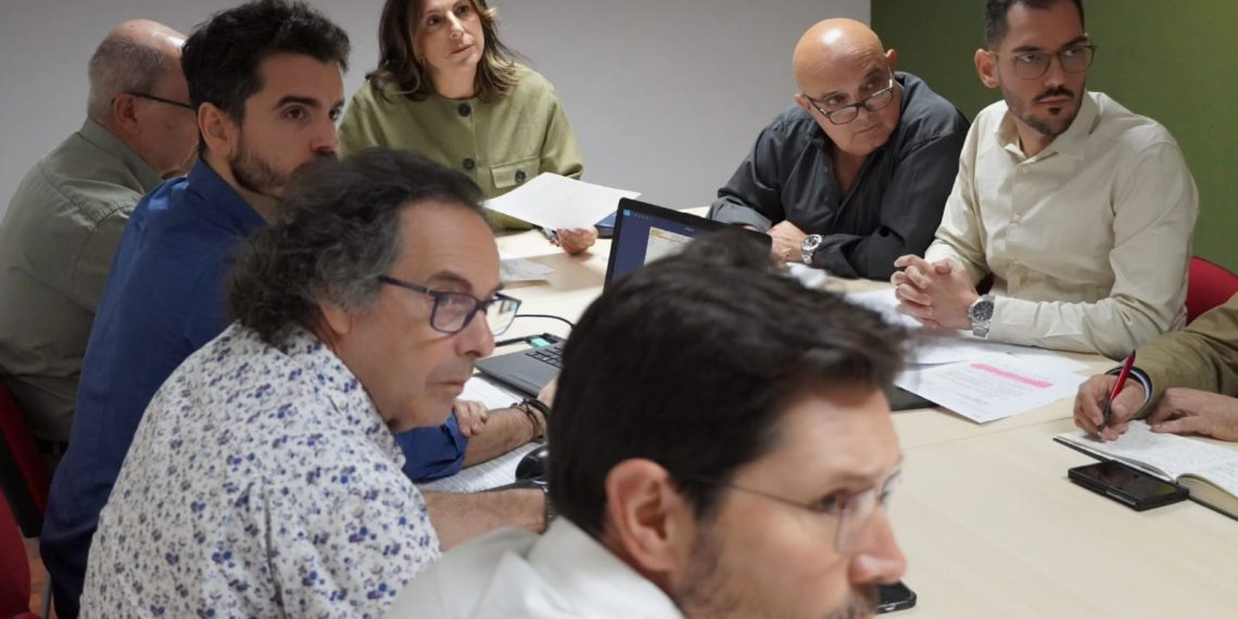 La Comisión Municipal de Patrimonio aprueba proyectos en el conjunto histórico por un valor superior a los 1,7 millones de euros