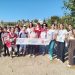 El Ayuntamiento de Ronda impulsa la convivencia y los hábitos de vida saludable a través de la Estrategia ERACIS+