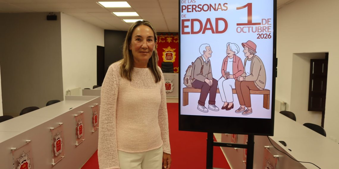 El Ayuntamiento de Ronda programa nuevas actividades gratuitas para las personas mayores con motivo de su Día Internacional
