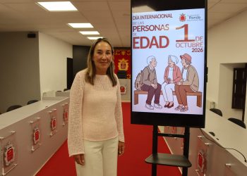 El Ayuntamiento de Ronda programa nuevas actividades gratuitas para las personas mayores con motivo de su Día Internacional