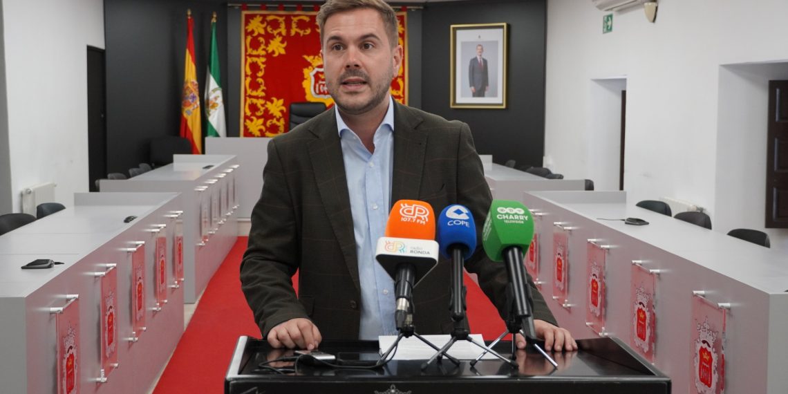 Ronda roza el 100% de su ocupación hotelera en el puente del 12 de octubre