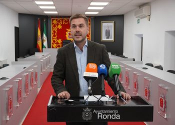 Ronda roza el 100% de su ocupación hotelera en el puente del 12 de octubre