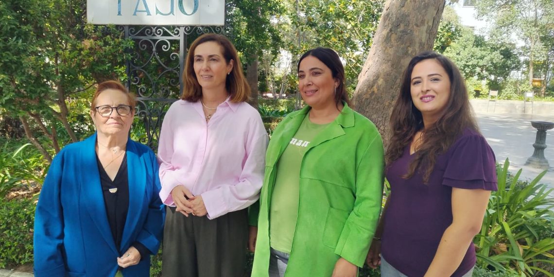El Ayuntamiento de Ronda y AFAMMER presentan las actividades programadas por la Semana de la Mujer Rural