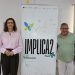 El Ayuntamiento y la fundación ‘Naim’ hacen balance de los cursos de formación laboral realizados en Ronda dentro de los programas ‘Eracis’
