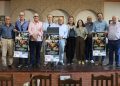 La Peña flamenca de Ronda presenta la XI edición del Concurso de Cante Flamenco y el II Certamen de guitarra, ‘Paca Aguilera’