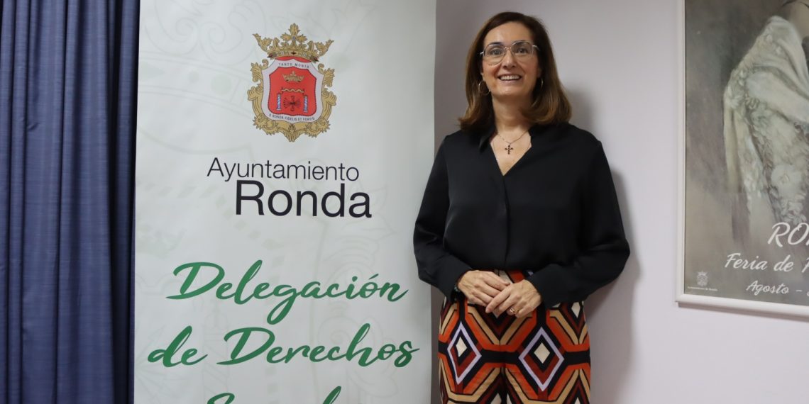 El Ayuntamiento de Ronda pone en marcha el Programa Básico de Asistencia Material