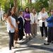 El Ayuntamiento de Ronda conmemora el Día Internacional de las Mujeres Rurales