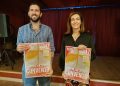 El Convento de Santo Domingo vuelve a acoger el zoco cultural de la Unidad Cultural Terapéutica Changüí