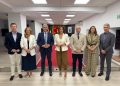 La Fundación “la Caixa” colabora con Ronda para sufragar los gastos de la ayuda a Grazalema por los efectos del tren de borrascas