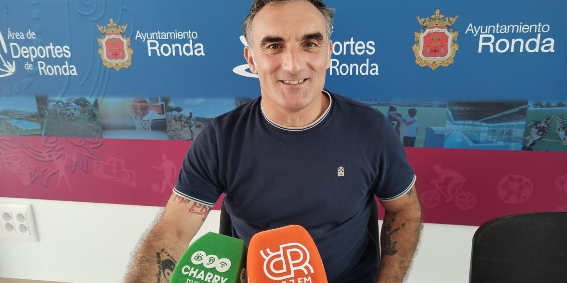 El Área Municipal de Deportes de Ronda supera los 1.500 usuarios en sus escuelas deportivas y mantiene una amplia oferta de actividades