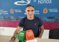 El Área Municipal de Deportes de Ronda supera los 1.500 usuarios en sus escuelas deportivas y mantiene una amplia oferta de actividades