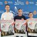 El Ayuntamiento de Ronda respalda al Club Bádminton Ronda en la organización del Máster Nacional Sénior y el Circuito Nacional de Parabádminton