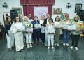 El Ayuntamiento de Ronda reconoce a siete mujeres rurales por su trayectoria y contribución a sus pedanías
