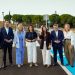 La Junta culmina la urbanización de La Dehesa de Ronda para la construcción de 347 viviendas