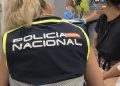 La Policía Nacional desarticula en Ronda una red dedicada a la explotación sexual de mujeres: hay dos casas de citas clausuradas, una de ellas bajo la apariencia de gabinete psicológico