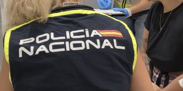 La Policía Nacional desarticula en Ronda una red dedicada a la explotación sexual de mujeres: hay dos casas de citas clausuradas, una de ellas bajo la apariencia de gabinete psicológico
