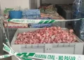 Dos investigados en Benaoján por blanquear 30 toneladas de carne de cerdo con un producto no autorizado