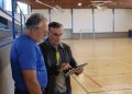 El Ayuntamiento de Ronda destinará casi 700.000 euros a la remodelación integral del polideportivo del barrio de San Francisco
