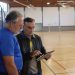 El Ayuntamiento de Ronda destinará casi 700.000 euros a la remodelación integral del polideportivo del barrio de San Francisco