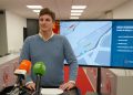 El Ayuntamiento de Ronda licita la creación de un nuevo aparcamiento junto a la estación de tren