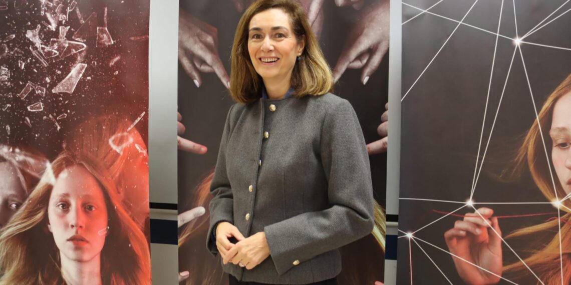 El Ayuntamiento presenta la programación por el Día Internacional de la Eliminación de la Violencia contra las Mujeres