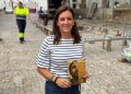 El Ayuntamiento de Ronda apoya la celebración de la Real Feria del Barrio de San Francisco, que ya ha iniciado su programación