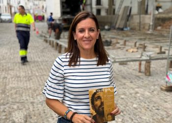 El Ayuntamiento de Ronda apoya la celebración de la Real Feria del Barrio de San Francisco, que ya ha iniciado su programación